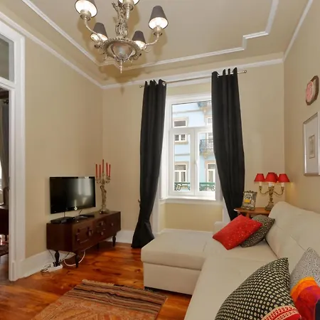 Eine Mischung Aus Altem Wort Und Modernem Charme In Appartement
